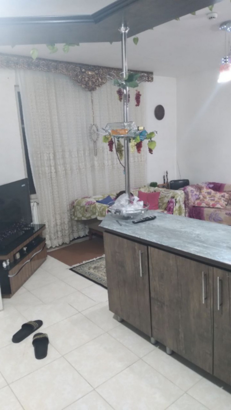 آپارتمان 79 متری دو خوابه در فرهنگیان ملایر