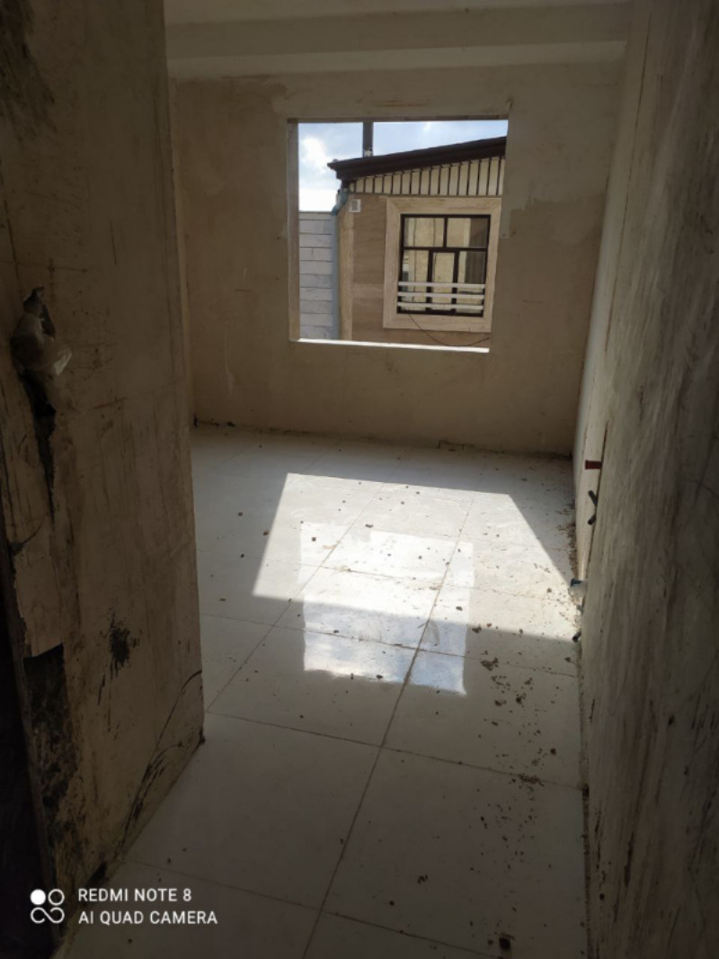 آپارتمان 117 متری سه خوابه در ملایر1262373246