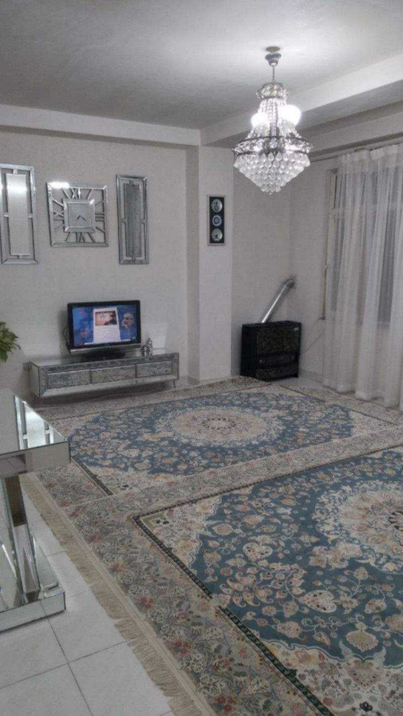 آپارتمان 68 متری دو خوابه در ملایر