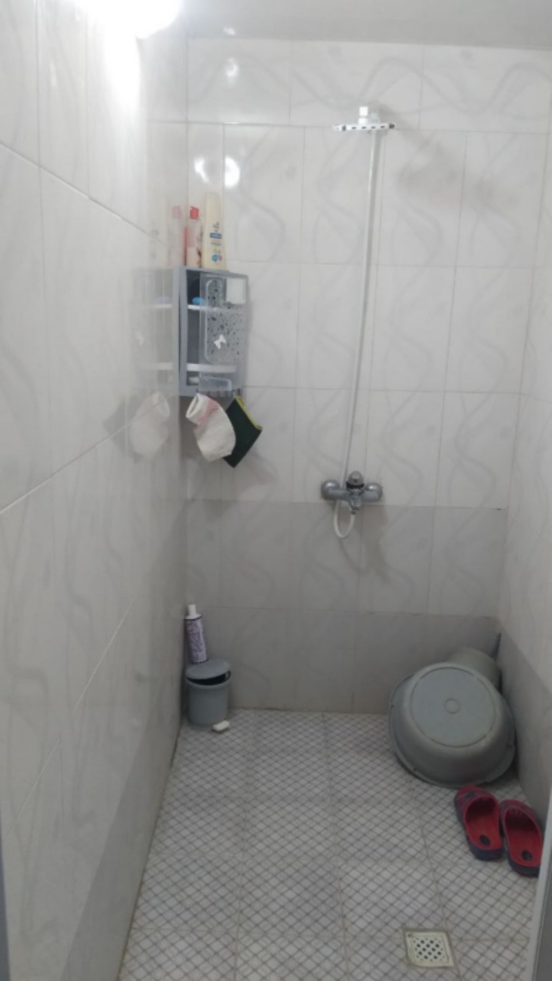 آپارتمان 85 متری دو خوابه در میدان قائم ملایر