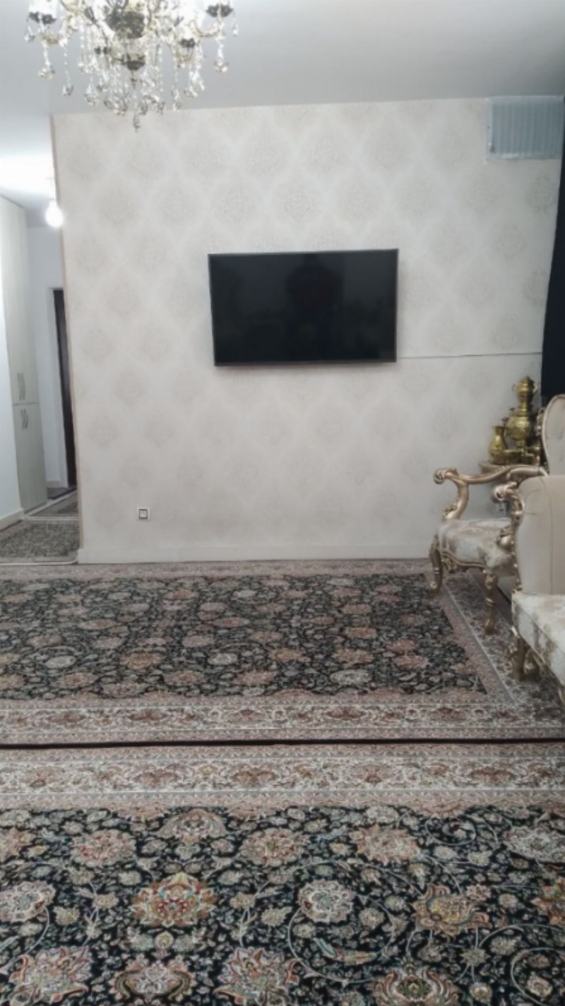 آپارتمان 70 متری دو خوابه در فرهنگیان ملایر