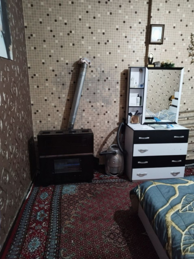 آپارتمان 80 متری دو خوابه در میدان آزادگان ملایر