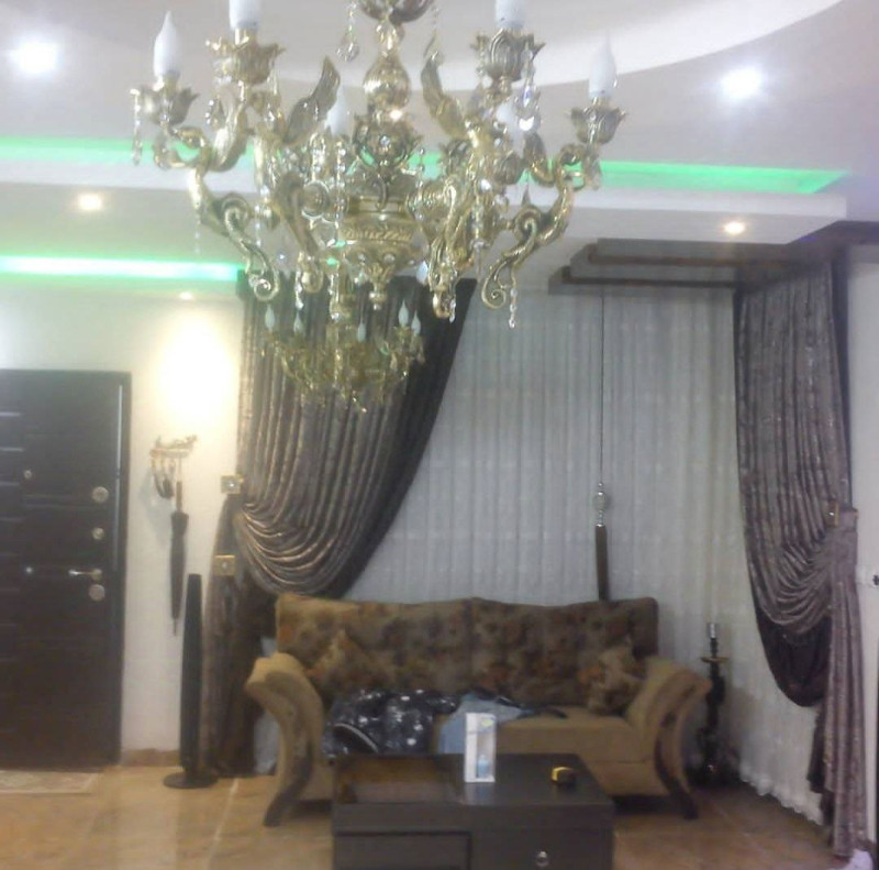 خانه 150 متری دو خوابه در ملایر