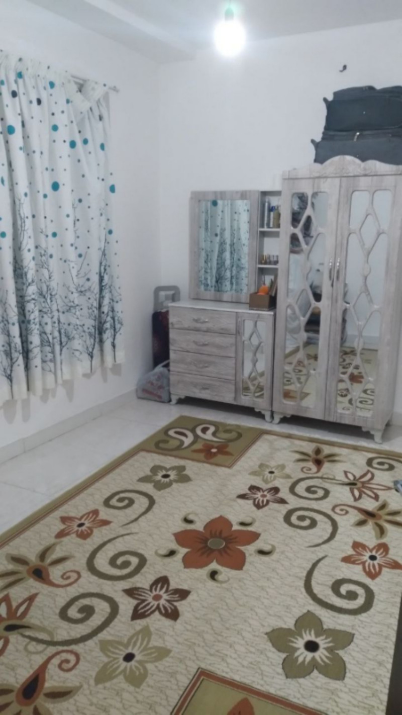 آپارتمان 85 متری دو خوابه در میدان قائم ملایر