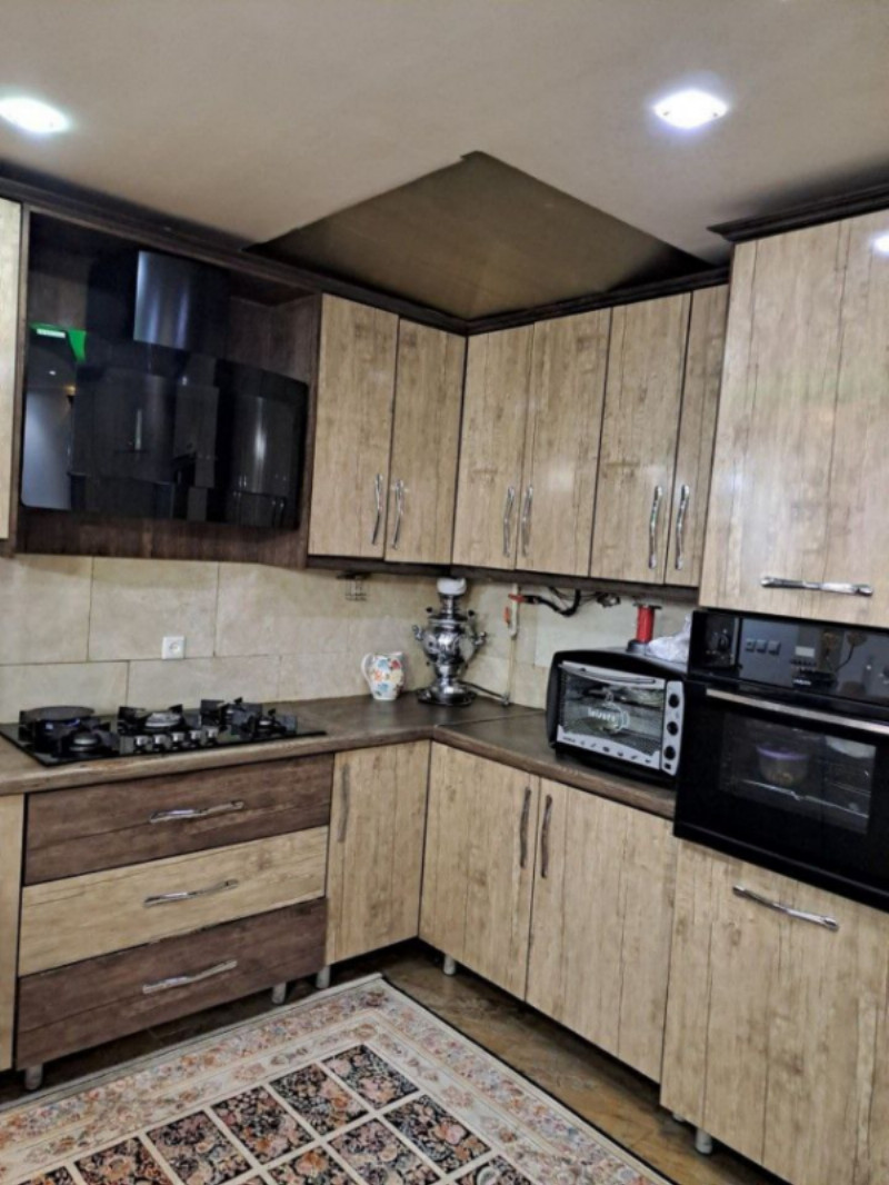 خانه 150 متری دو خوابه در ملایر