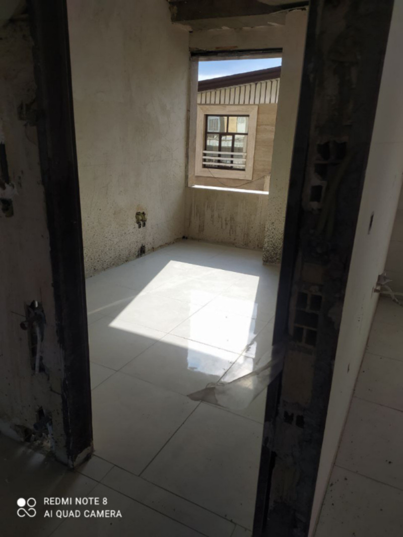 آپارتمان 117 متری سه خوابه در ملایر1262373247