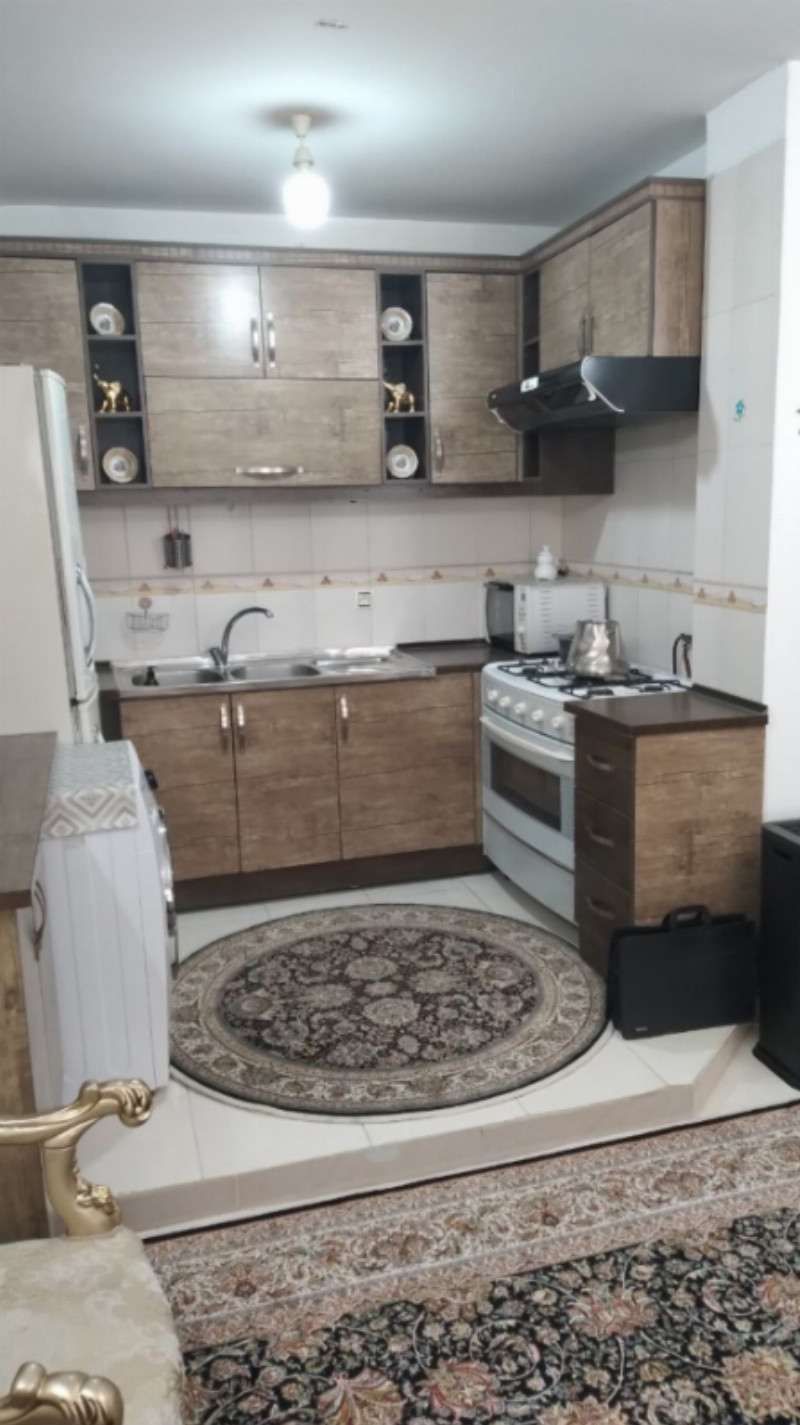 آپارتمان 70 متری دو خوابه در فرهنگیان ملایر