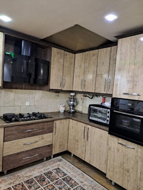 خانه 150 متری دو خوابه در ملایر