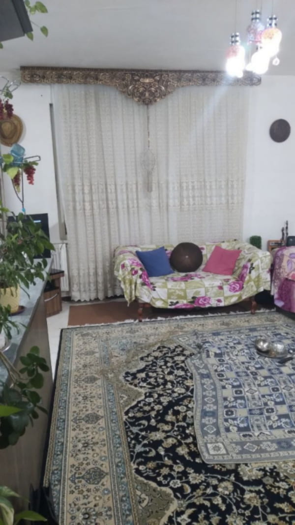 آپارتمان 79 متری دو خوابه در فرهنگیان ملایر