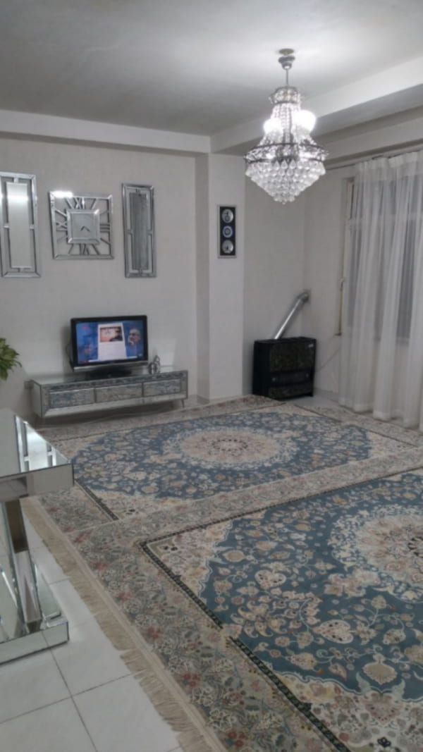 آپارتمان 68 متری دو خوابه در ملایر