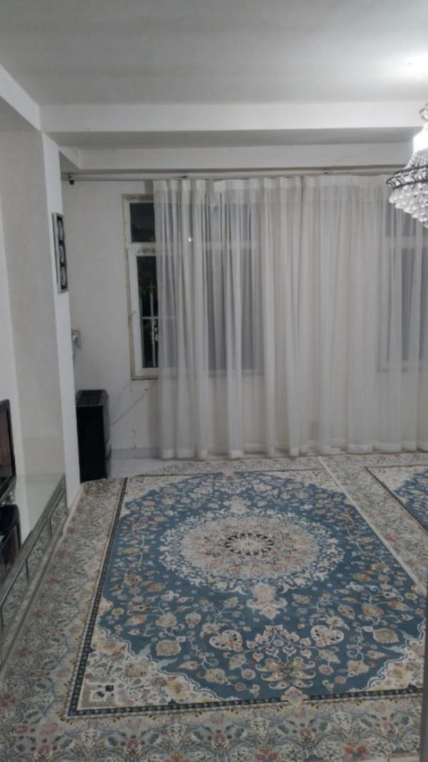 آپارتمان 68 متری دو خوابه در ملایر