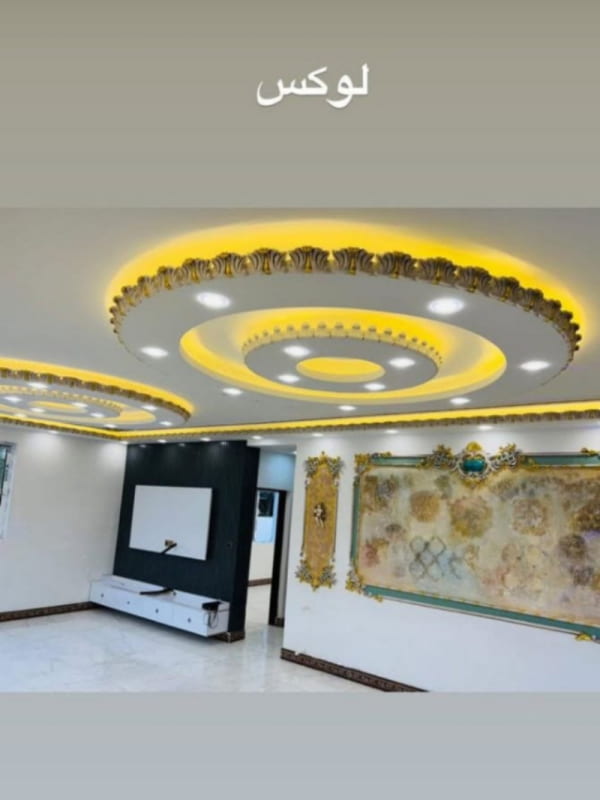 ویلا 300 متری سه خوابه در زیباکنار