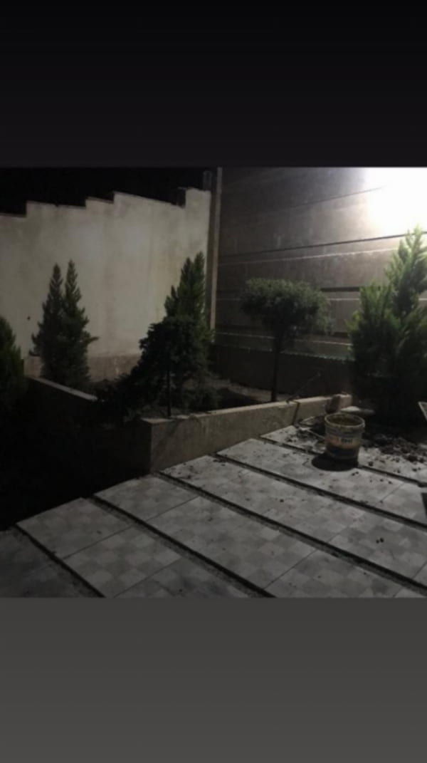 ویلا 180 متری دو خوابه در چلاو آمل