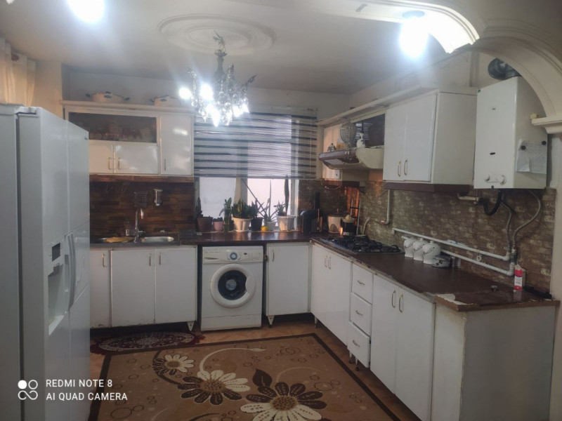 آپارتمان 88 متری دو خوابه در بلوار جانبازان ملایر