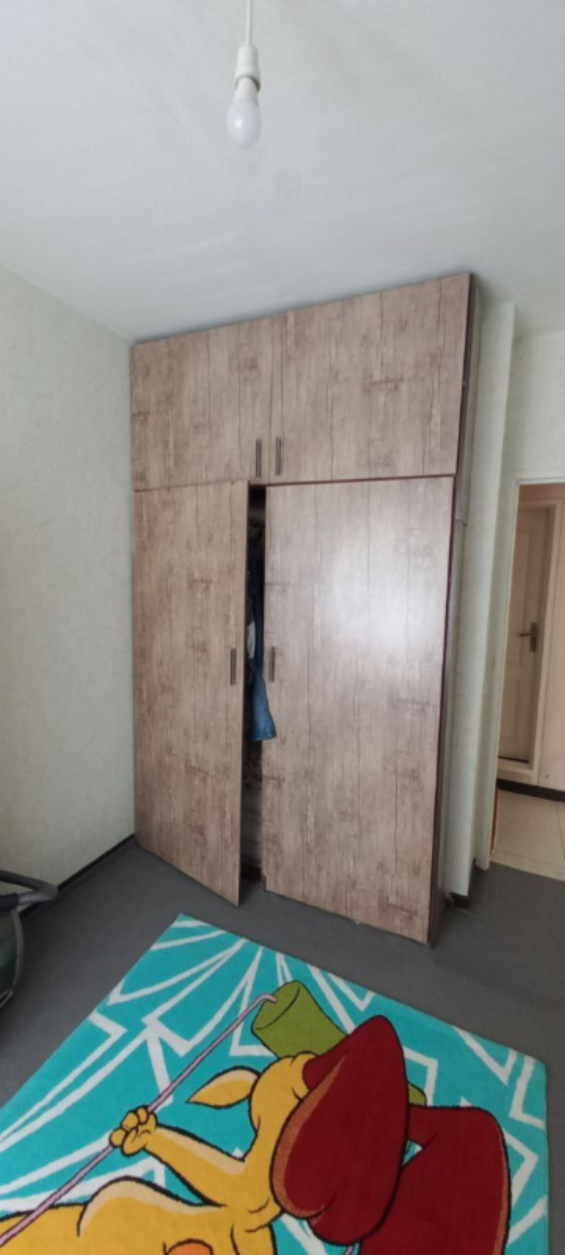 آپارتمان 76 متری دو خوابه در ملایر1262863463