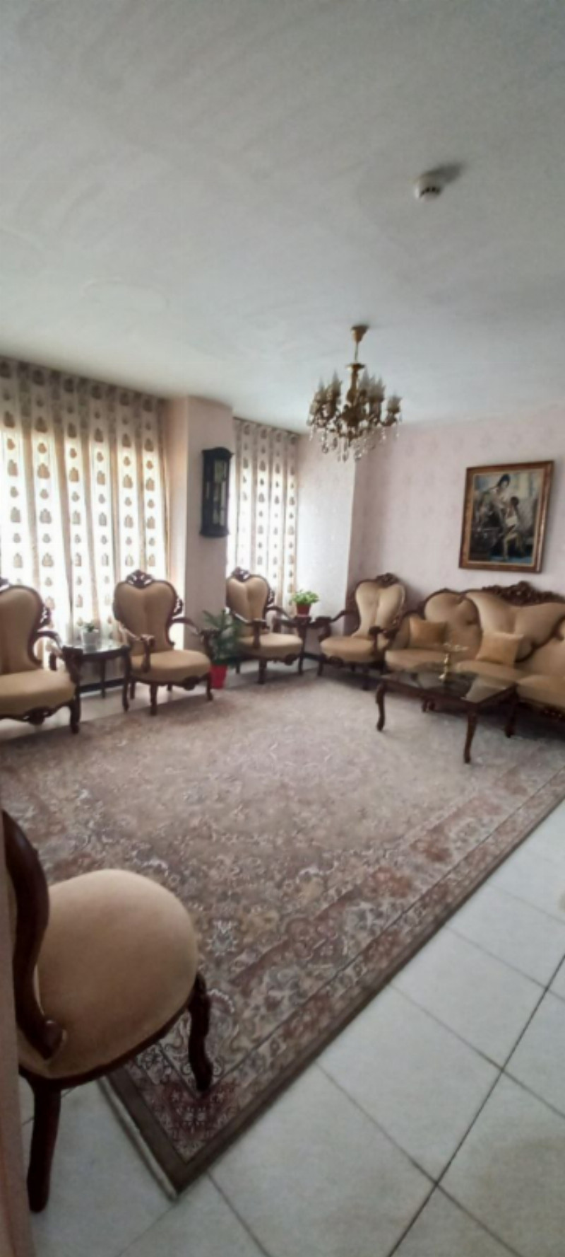 آپارتمان 76 متری دو خوابه در ملایر1262863457