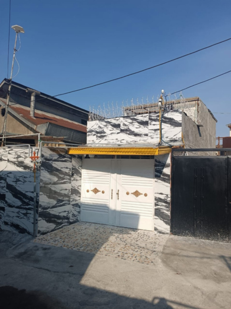 خانه 70 متری یک خوابه در آمل
