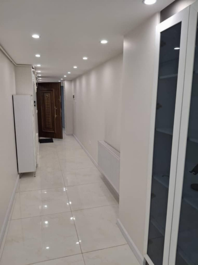 آپارتمان 88 متری یک خوابه در خیابان بوعلی همدان