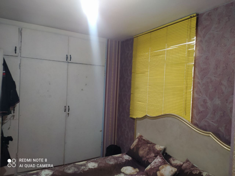 آپارتمان 88 متری دو خوابه در بلوار جانبازان ملایر