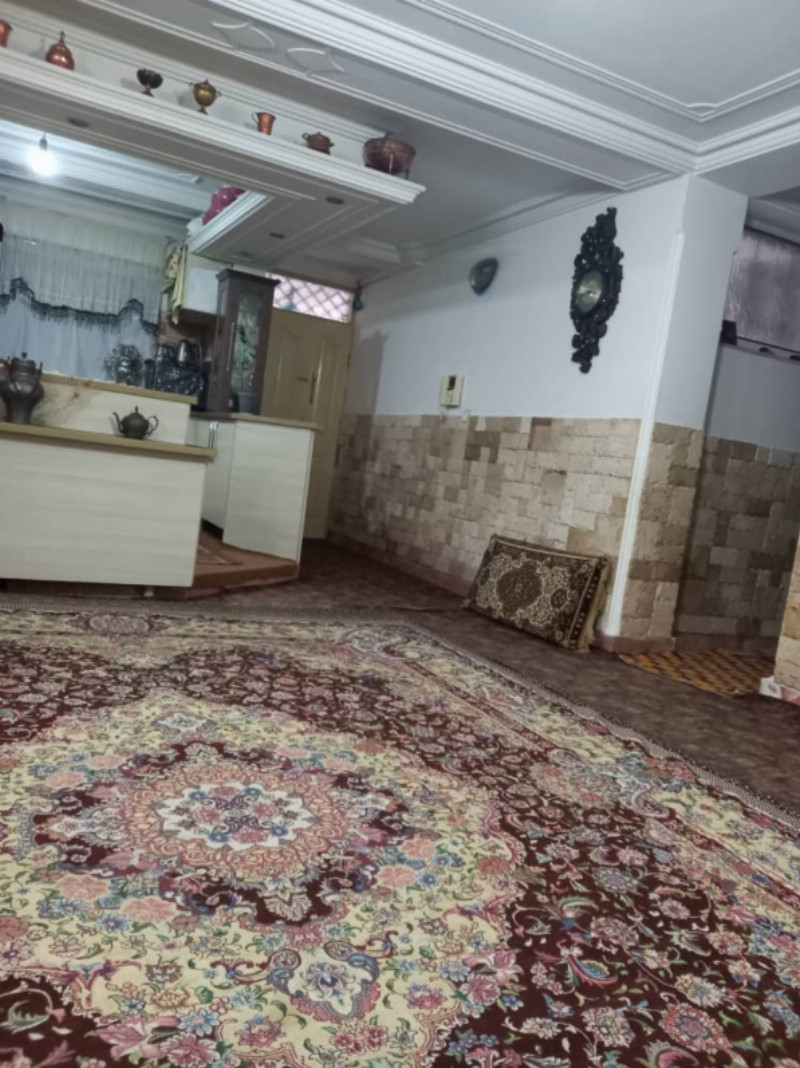 آپارتمان 63 متری یک خوابه در آمل1262793424