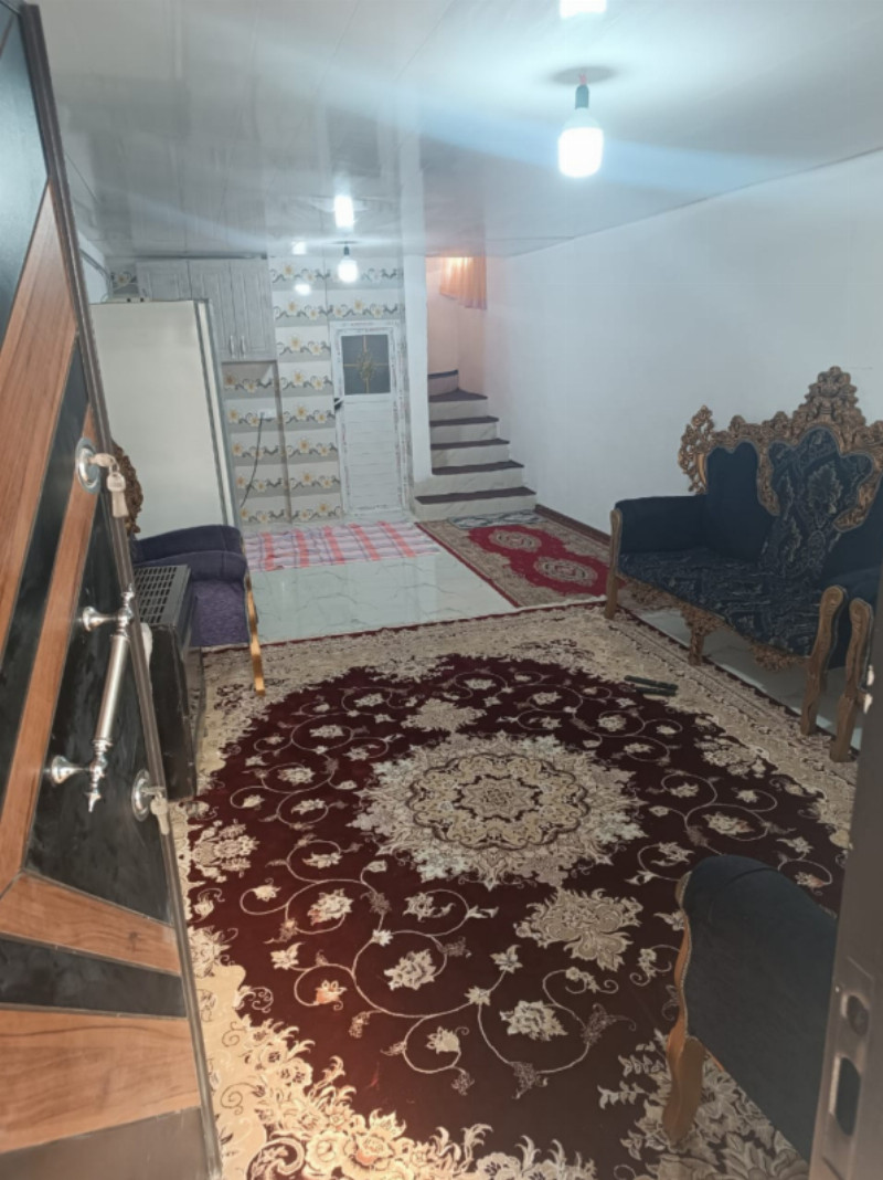 خانه 70 متری یک خوابه در آمل