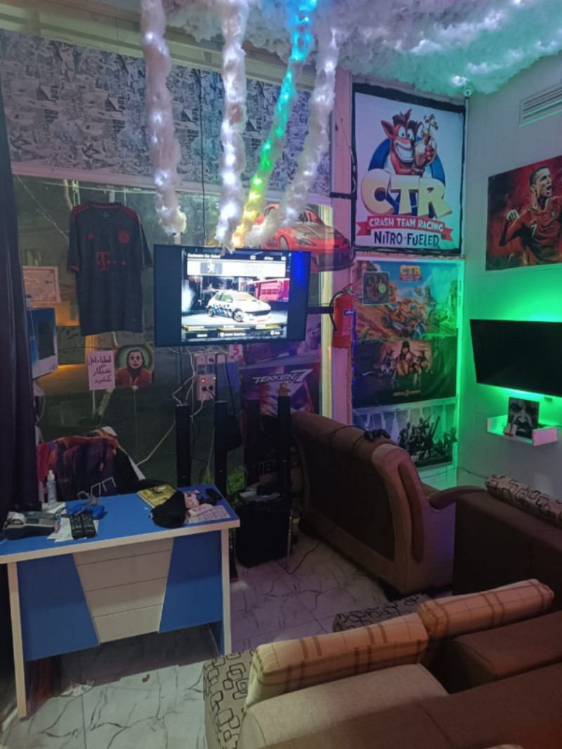 تجاری 30 متری در آمل