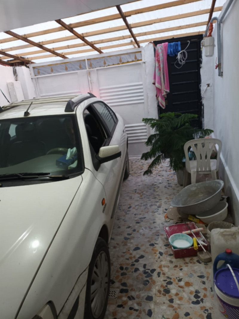 خانه 70 متری یک خوابه در آمل