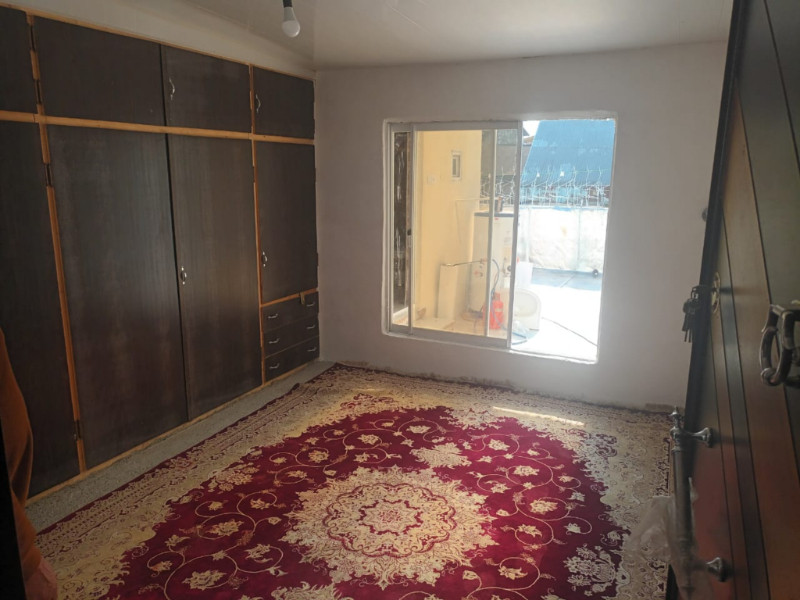 خانه 70 متری یک خوابه در آمل