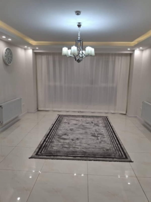 آپارتمان 88 متری یک خوابه در خیابان بوعلی همدان