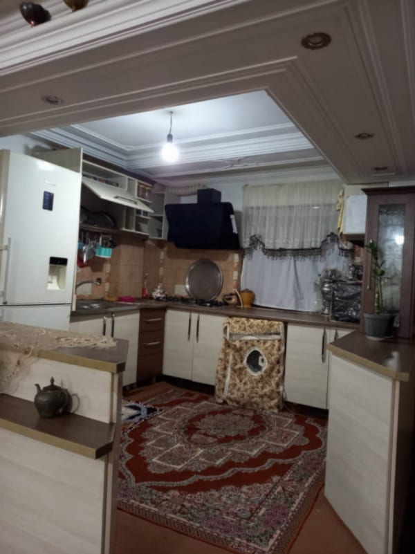آپارتمان 88 متری یک خوابه در خیابان بوعلی همدان