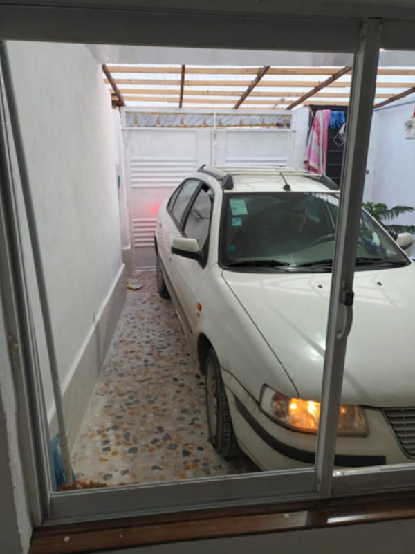 خانه 70 متری یک خوابه در آمل