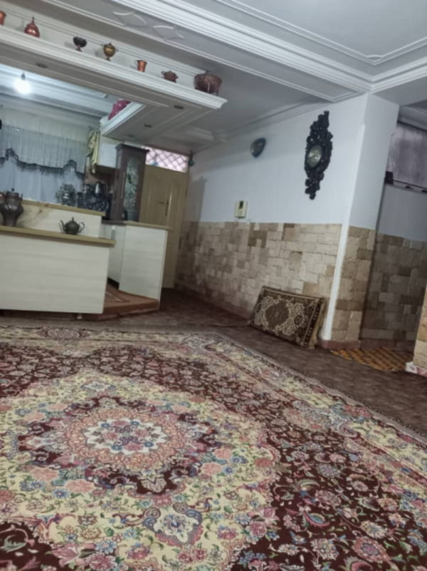 آپارتمان 63 متری یک خوابه در آمل