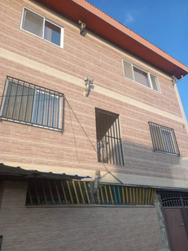 آپارتمان 123 متری دو خوابه در آمل