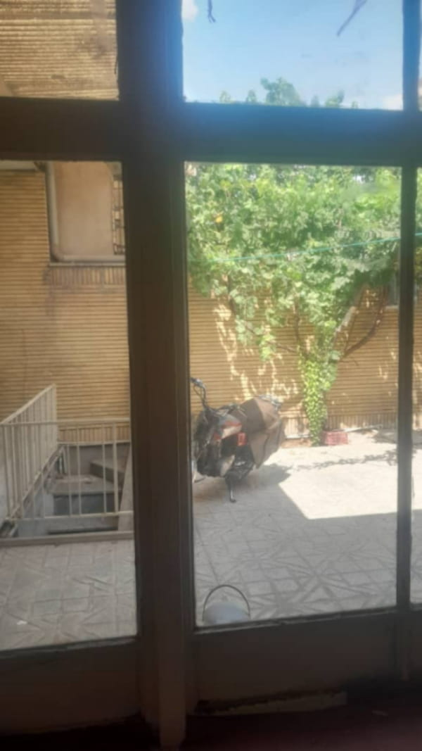 ویلا 90 متری در شهرک کاوه اصفهان