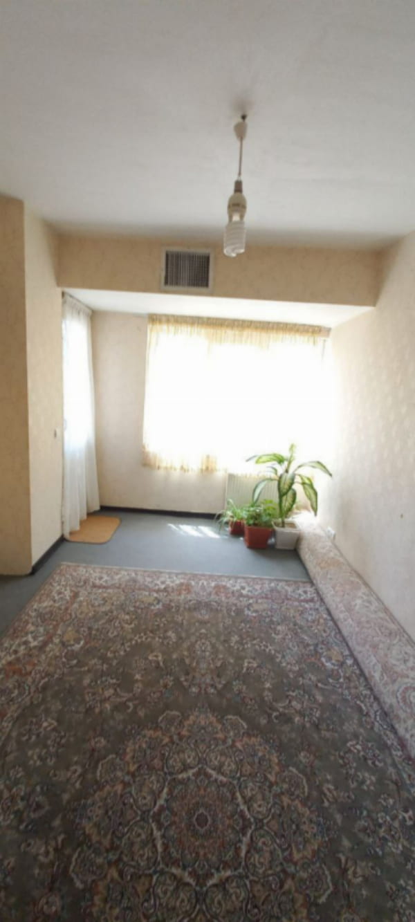 آپارتمان 76 متری دو خوابه در ملایر