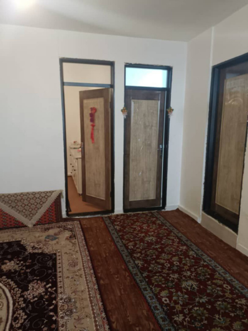 آپارتمان 86 متری دو خوابه در خیابان ایده لو تبریز