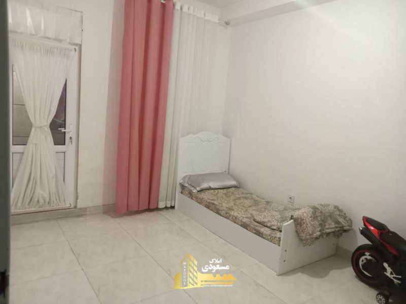 آپارتمان 160 متری سه خوابه در شهریار