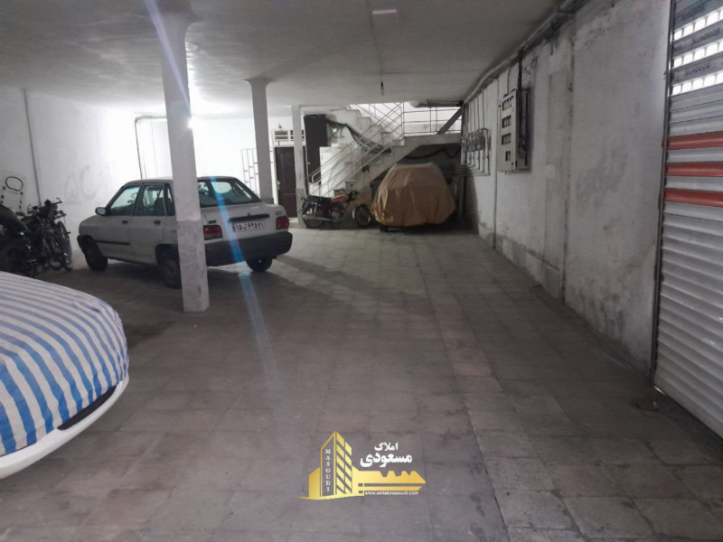 آپارتمان 65 متری یک خوابه در خیابان معلم شهریار