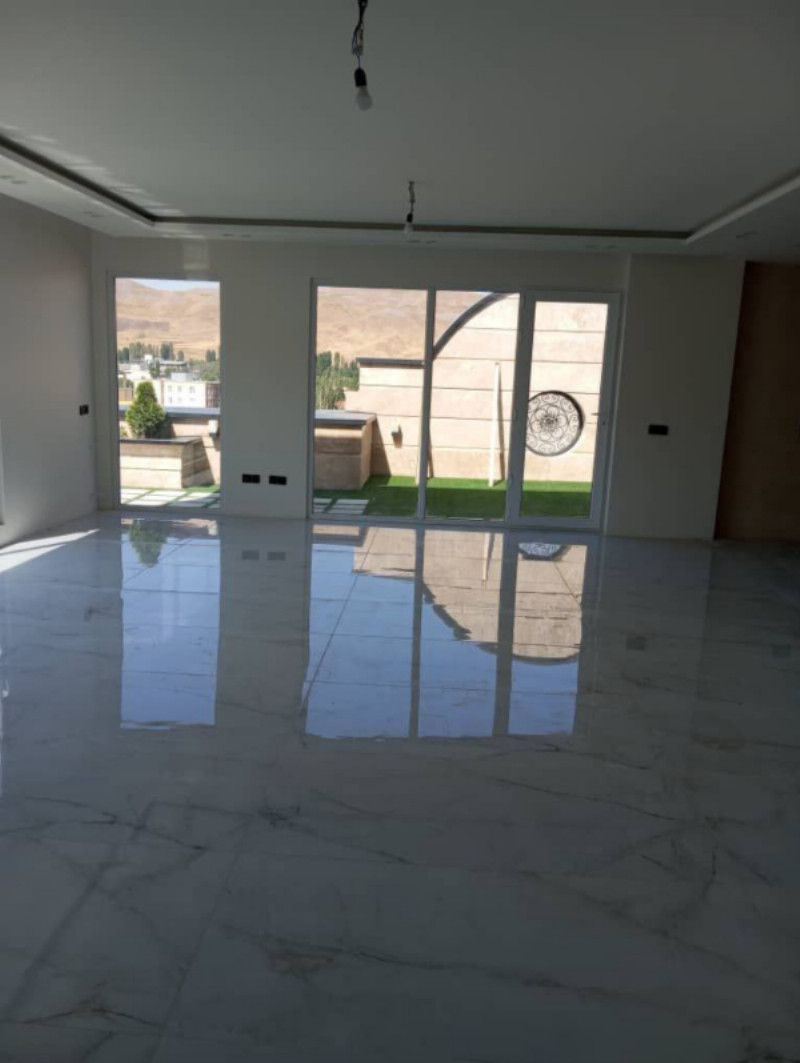 آپارتمان 170 متری چهارخوابه در طالقان