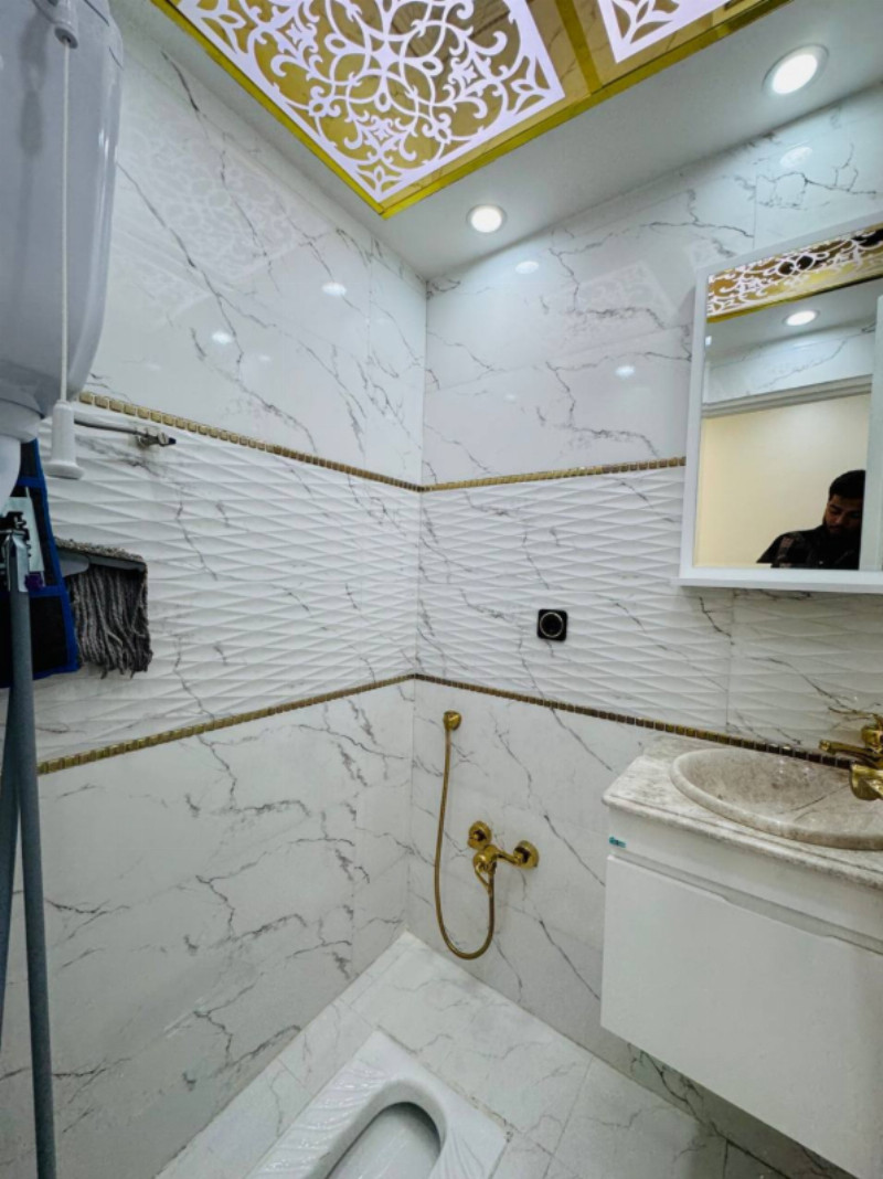 آپارتمان 81 متری دو خوابه در اندیشه1263343621