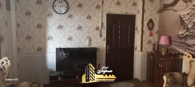آپارتمان 55 متری یک خوابه در شهریار