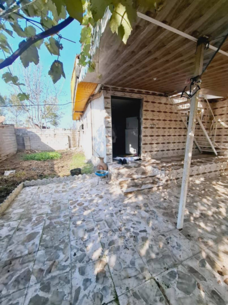 ویلا 80 متری دو خوابه در زیباکنار1263403707