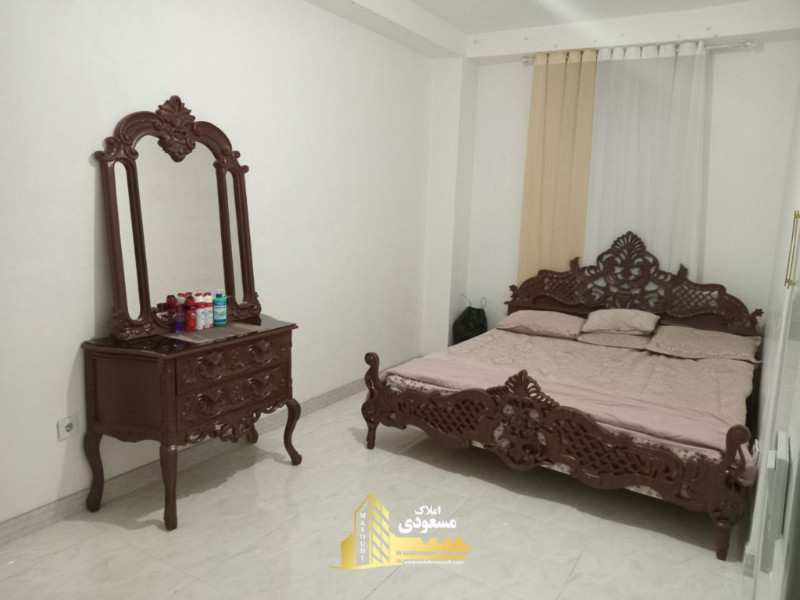 آپارتمان 160 متری سه خوابه در شهریار