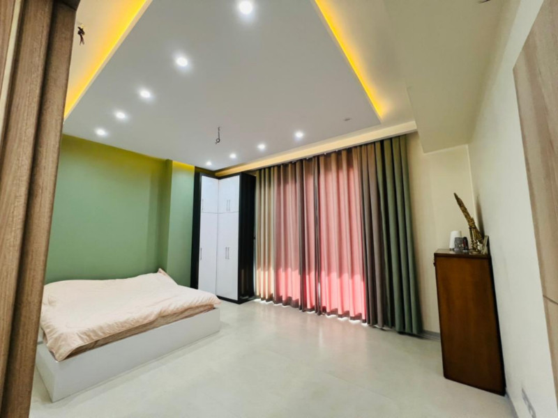 ویلا 400 متری چهارخوابه در طاووسیه کرج1263433721