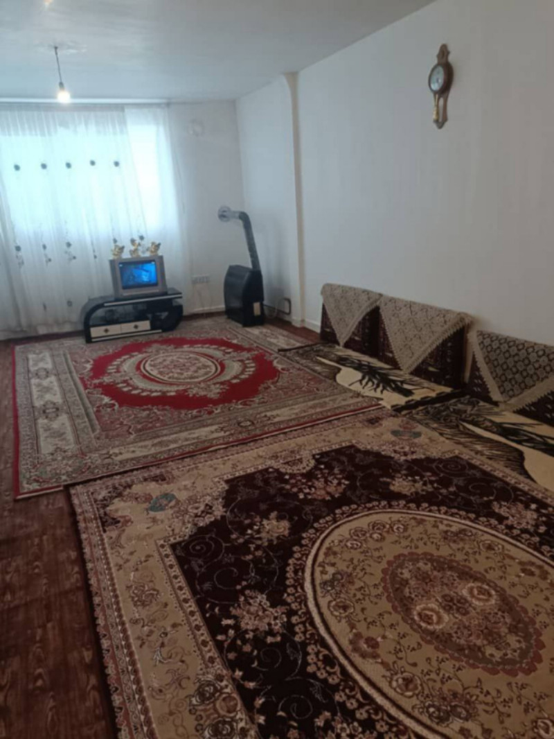 آپارتمان 86 متری دو خوابه در خیابان ایده لو تبریز