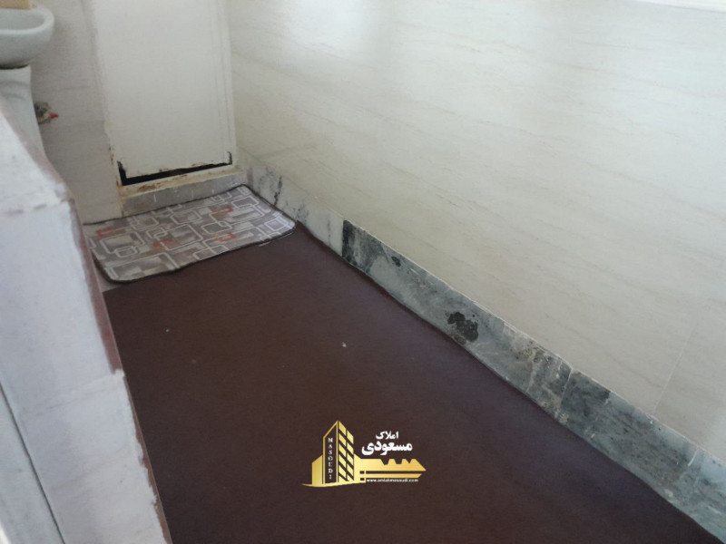 آپارتمان 65 متری یک خوابه در خیابان معلم شهریار