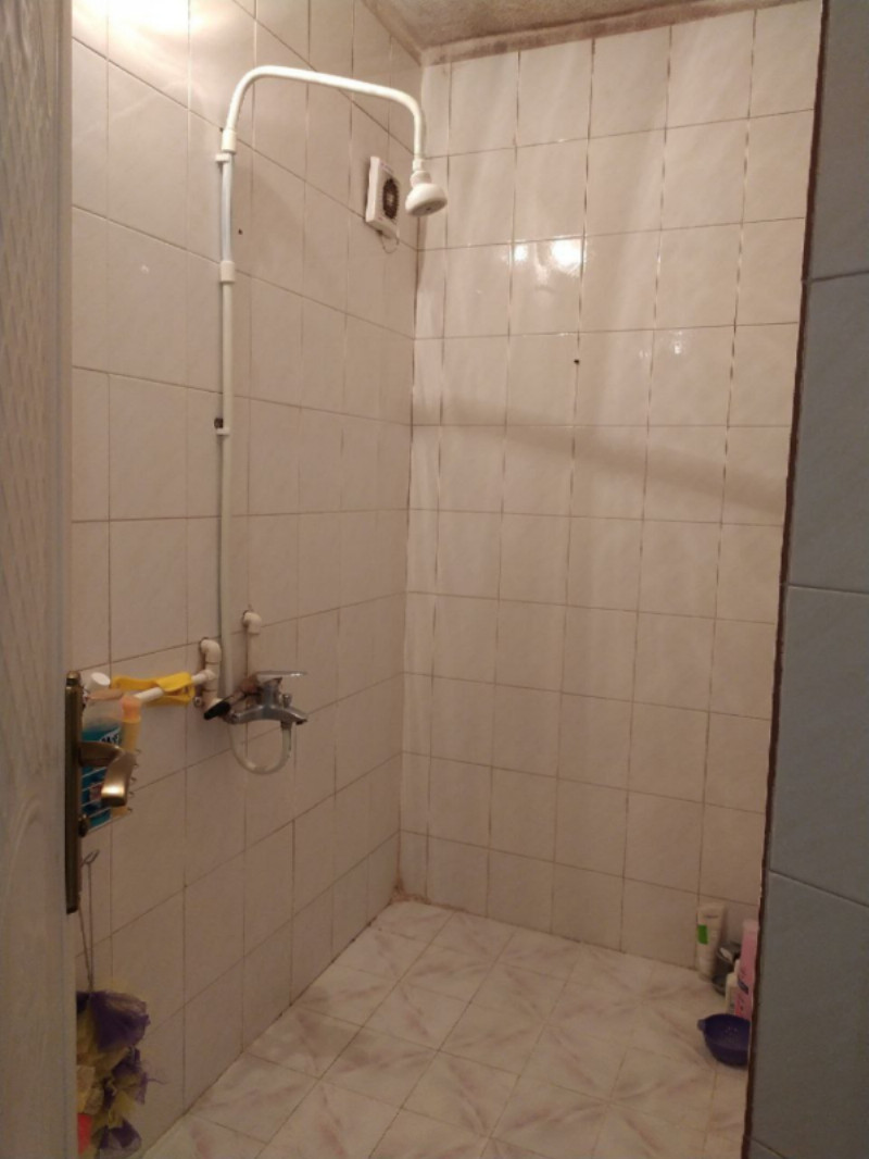 آپارتمان 85 متری دو خوابه در باغمیشه تبریز