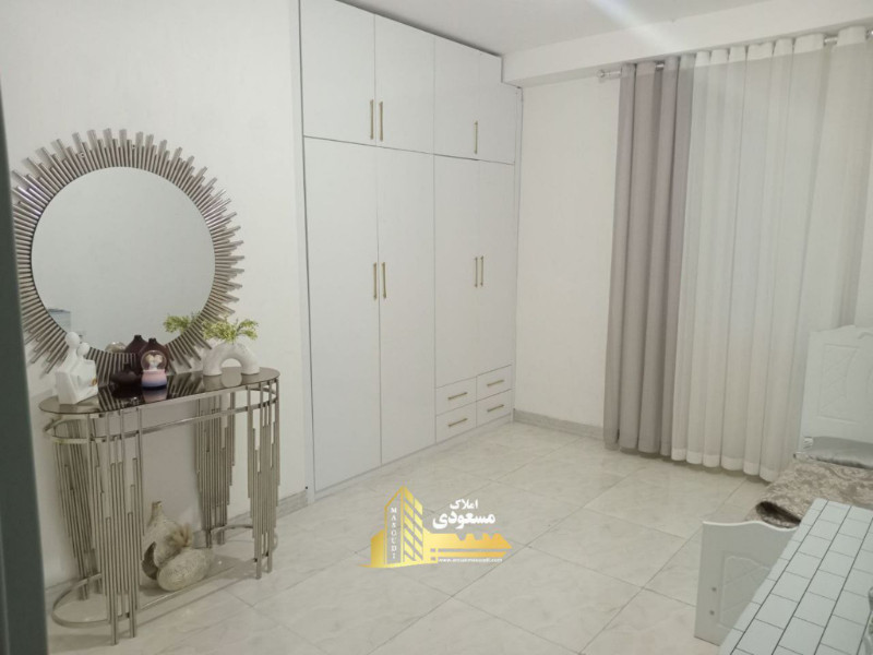 آپارتمان 160 متری سه خوابه در شهریار