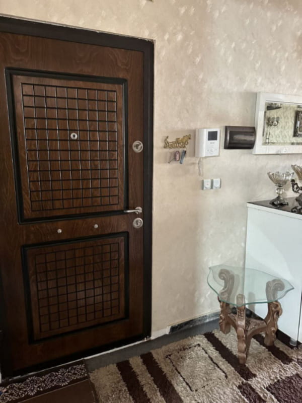 آپارتمان 88 متری دو خوابه در میدان ونک تبریز