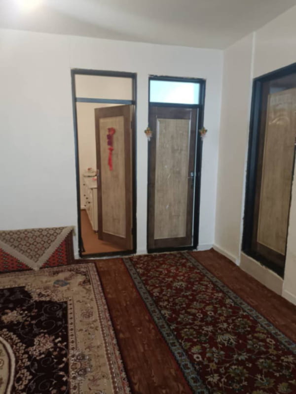 آپارتمان 86 متری دو خوابه در خیابان ایده لو تبریز